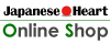 Japanese Heart Online Shop