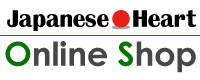 Japanese Heart Online Shop